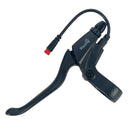 Wuxing eBike Left, Rear Brake Lever Assembly - Hiboy P6 for Hiboy Scooters - image 2