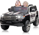 12V Off-Road Electric Ride-On Car for Kids with Remote Control Magic Cars 6