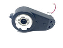 12V XMX Gearbox