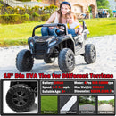 24V 4WD XXL Ride-On UTV Car for Big Kids with 2-Seater Capacity Magic Cars 2