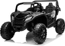 24V 4WD XXL Ride-On UTV Car for Big Kids with 2-Seater Capacity Magic Cars Variant 0