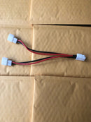 24V Battery Splitter Cable Connector for UTV ATV Toys Magic Cars 0