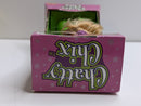Y2K Chatty Chix 'As If' Blonde Bobblehead Doll, Brand New Condition *Non-Functional Batteries Magic Cars 4