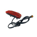 Yadea Cocoa E-Bike LED Tail Light - OEM Replacement for Yadea Scooters - image 2