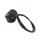 Yadea Cocoa Front Left Turn Signal Assembly - OEM for Yadea Scooters