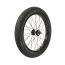 Yadea Cocoa Front Wheel Assembly for Yadea Scooters