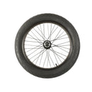 Yadea Cocoa Front Wheel Assembly for Yadea Scooters - image 2