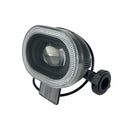 Yadea Cocoa LED Headlight Assembly - OEM Replacement for Yadea Scooters