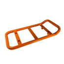 Yadea Cocoa OEM Rear Cargo Rack - 110lb Capacity for Yadea Scooters