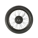 Yadea Cocoa Rear Wheel Assembly for Yadea Scooters - image 2