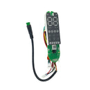 Yadea Elite Max (X2) Dashbord for Yadea Scooters