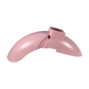 Yadea KS3 & KS3 Lite Front Fender - Pink OEM Replacement for Yadea Scooters - image 2