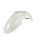 Yadea KS3 & KS3 Lite Front Fender - White OEM Replacement for Yadea Scooters