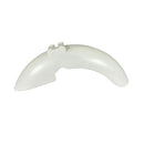 Yadea KS3 & KS3 Lite Front Fender - White OEM Replacement for Yadea Scooters - image 2