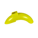 Yadea KS3 & KS3 Lite Front Fender - Yellow OEM Replacement for Yadea Scooters - image 2