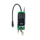 Yadea KS5 & KS5 Pro Dashboard LCD Display for Yadea Scooters
