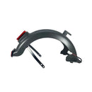 Yadea KS5 & KS5 Pro Rear Fender - Grey OEM Replacement for Yadea Scooters - image 2
