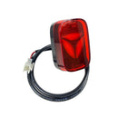 Yadea KS5PRO Tail Light for Yadea Scooters