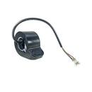 Yadea OEM Thumb Throttle - KS3 / KS3 Lite / KS5 / KS5 Pro for Yadea Scooters