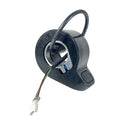 Yadea OEM Thumb Throttle - KS3 / KS3 Lite / KS5 / KS5 Pro for Yadea Scooters - image 2
