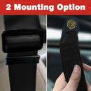 Yakitoko 2" Universal 4-Point Safety Harness for Go Karts, UTVs, ATVs, and Racing Magic Cars 4