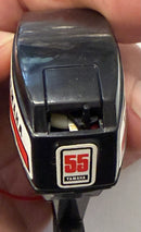 Yamaha 55 B Type Remote Control Battery-Powered Toy Outboard Motor with Packaging & Manual Magic Cars 16