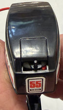 Yamaha 55 B Type Remote Control Battery-Powered Toy Outboard Motor with Packaging & Manual Magic Cars 18