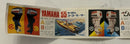 Yamaha 55 B Type Remote Control Battery-Powered Toy Outboard Motor with Packaging & Manual Magic Cars 22