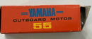 Yamaha 55 B Type Remote Control Battery-Powered Toy Outboard Motor with Packaging & Manual Magic Cars 3