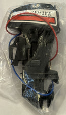 Yamaha 55 B Type Remote Control Battery-Powered Toy Outboard Motor with Packaging & Manual Magic Cars 6