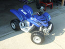 YAMAHA RAPTOR ELECTRIC QUAD WITH DUAL SWITCH GEAR Magic Cars 2