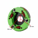 Yamaha Zuma 50 Gen 4 Performance Clutch 107mm (Standard) - image 4