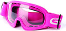 YH15 Kids Youth ATV Off-Road Dirt Bike Motocross Goggles with Anti-Fog and Impact Resistance Magic Cars Variant 0