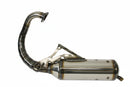 YMS V8 Honda Dio Performance Exhaust - image 2