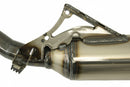 YMS V8 Honda Dio Performance Exhaust - image 3