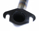 YMS V8 Honda Dio Performance Exhaust - image 5