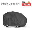 Waterproof Cover for Large Kids Ride-On Truck Toys Magic Cars Variant 0
