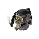 You-All 18mm CVK PD18J Carburetor for GY6 50cc (139QMB) Ruckus