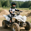 Trendy Youth Dirt Bike Helmets for Kids - Motocross, BMX, ATV & More Magic Cars 2
