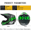 Trendy Youth Dirt Bike Helmets for Kids - Motocross, BMX, ATV & More Magic Cars 5