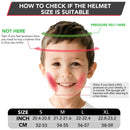 Children's Off-Road Motorcycle Helmet with Goggles for Motocross and Dirt Biking Magic Cars 5