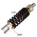 YSS Adjustable Shock (Rear, Performance) for Yamaha, Buddy Kick - image 2