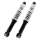YSS Adjustable Shocks (Rear) for People 250