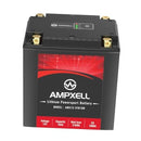 YTX30L-BS Lithium 12V Motorcycle Battery 18Ah 1080A Magic Cars 0