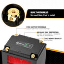 YTX30L-BS Lithium 12V Motorcycle Battery 18Ah 1080A Magic Cars 5