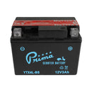 YTX4L-BS AGM Battery 12V for 50cc Scooter ATV