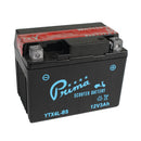 YTX4L-BS AGM Battery 12V for 50cc Scooter ATV - image 2