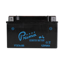 YTX7A-BS AGM 12V 6Ah Battery for Scooters - 105 CCA