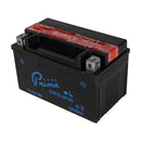 YTX7A-BS AGM 12V 6Ah Battery for Scooters - 105 CCA - image 2
