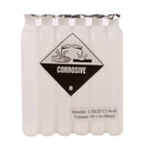 YTX7L-BS 12V 6Ah AGM Battery - 100 CCA - image 2
